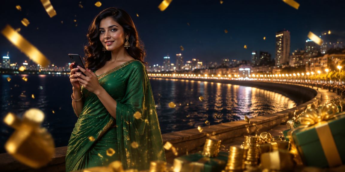 Mumbai Marine Drive mobile casino experience